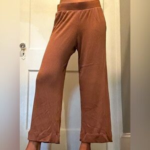 Splendid women's sweater pant